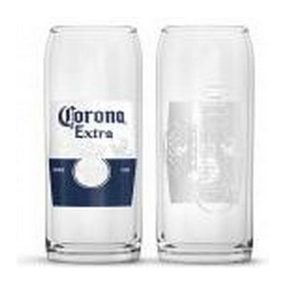 Corona - Glas 25cl - 24 stuks Corona - Glas 25cl - 24 stuks