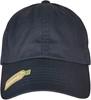 Flexfit FX6245RP Recycled Polyester Dad Cap - Navy - One Size