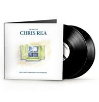 Chris Rea - New Light Through Old Windows (Best Of) 2 (LP)