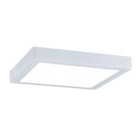Paulmann Abia 70900 LED-paneel 22 W Warmwit Wit (mat)