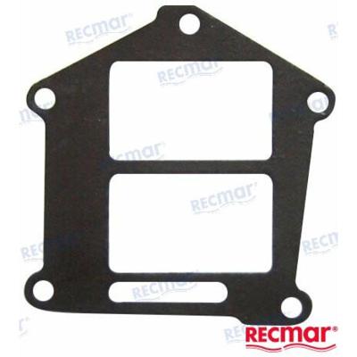 REPUESTOS MOTORES - Suzuki REC14212-91L00 - JUNTA TUBO ESCAPE SUZUKI