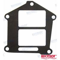 REPUESTOS MOTORES - Suzuki REC14212-91L00 - JUNTA TUBO ESCAPE SUZUKI