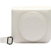 Fujifilm Instax SQ1 CASE CHALK Cameratas Wit Fujifilm Instax SQ1 CASE CHALK Cameratas Wit