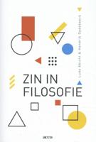 Zin in filosofie (Paperback)