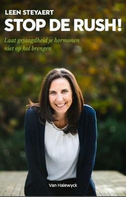 Stop de rush! (Paperback)