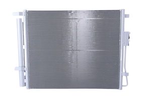 Condensator, airconditioning 940391