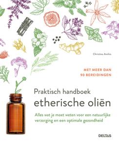 Deltas Praktisch handboek etherische olien