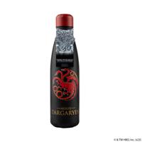 Game Of Thrones: House Targaryen Water Bottle