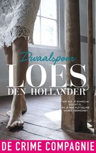 Dwaalspoor - Loes den Hollander - ebook