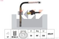 KW Sensor uitlaatgastemperatuur 422 091 - thumbnail