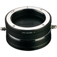 B.I.G. Objectiefhouder "GoWing" Sony A-Mount