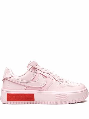 Nike baskets Air Force 1 Fontanka 'Pink Foam' - Rose