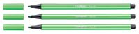 Viltstift STABILO Pen 68/43 loofgroen