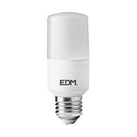 Ledlamp EDM 98841 E 10 W E27 1100 Lm Ø 4 x 10,7 cm Buisvormig (6400 K)