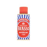Brasso koperglans (6x 175ml)