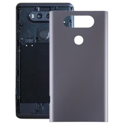 Batterij achtercover voor LG V20/VS995/VS996 LS997/H910 (zwart)