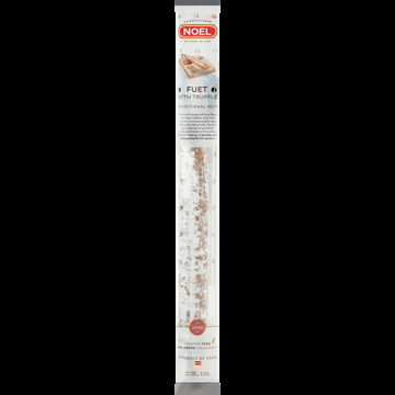 Noel Fuet met Truffel 170 g bij Jumbo
