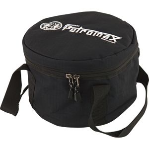 Petromax Opberg- en transporttas ft-ta-xl - Dutch Oven ft12, ft18, Fire BBQ Grill & Atago tas