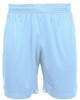 Stanno 420004 Focus Shorts II - Blauw - 2XL