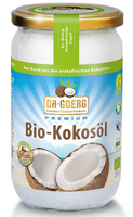 Dr Goerg Bio Kokosolie - thumbnail