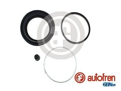 Reparatieset, remklauw D4157