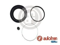 Reparatieset, remklauw D4157
