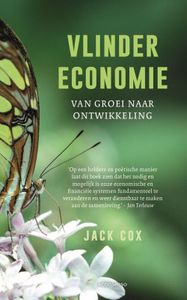 Vlindereconomie - Jack Cox - ebook