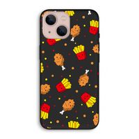 Chicken 'n Fries: iPhone 13 Biologisch afbreekbaar hoesje
