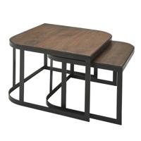 Bijzettafel Terryside - WL6M341