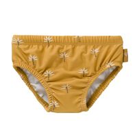 Fresk UV zwemluier boys Palmtree Ochre Maat - thumbnail