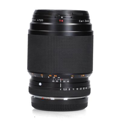 Contax Apo-Makro-Planar 120mm F4.0