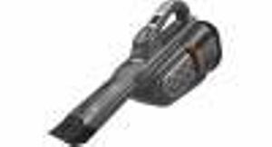 Black&Decker BHHV520JF 18 volt kruimelzuiger