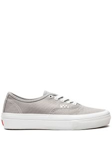 Vans baskets Wrapped Skate Authentic - Gris