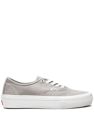 Vans baskets Wrapped Skate Authentic - Gris