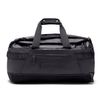 Cotopaxi Allpa 50L Duffel Black 50L
