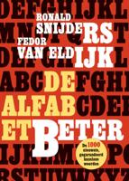 De AlfabetBeter (Paperback)