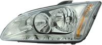 Koplamp links 1EL010201011