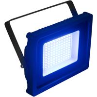 Eurolite LED IP FL-50 SMD (IP65) flood light (blauw)