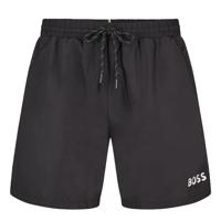 Boss zwemshort Starfish zwart