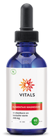 Vitals Elementair Magnesium Druppels