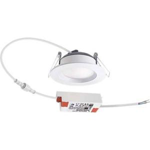 ESYLUX EO10298967 ELSA-2 DL#EO10298967 LED-inbouwlamp LED 5 W Wit