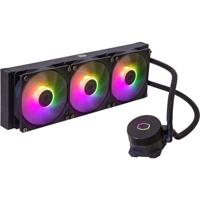 Waterkoeling - COOLER MASTER - MasterLiquid 360L Core Black ARGB (MLW-D36M-A18PZ-R1)