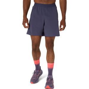 ASICS Road 7&apos;&apos; Short Heren