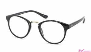 Dames Leesbril Elle Eyewear Collection | Sterkte: +1.50 | Kleur: Zwart