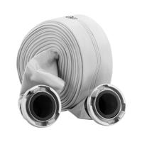 Bouwslang - 3" - 30 m - 0 - 8 bar