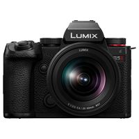 Panasonic Lumix DC-S5 II + Lumix S 20-60mm F/3.5-5.6 Panasonic Lumix DC-S5 II + Lumix S 20-60mm F/3.5-5.6