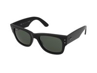 Zonnebrillen Ray-Ban Mega Wayfarer RB0840S 901/31