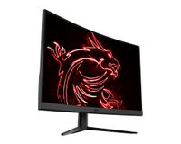 MSI G32CQ4 E2 computer monitor 80 cm (31.5") 2560 x 1440 Pixels Wide Quad HD LCD Zwart - thumbnail