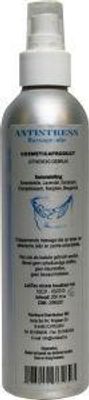 Relax anti stress massageolie