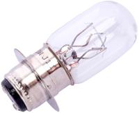 SPAHN light bulb 12v 20/20w px15d